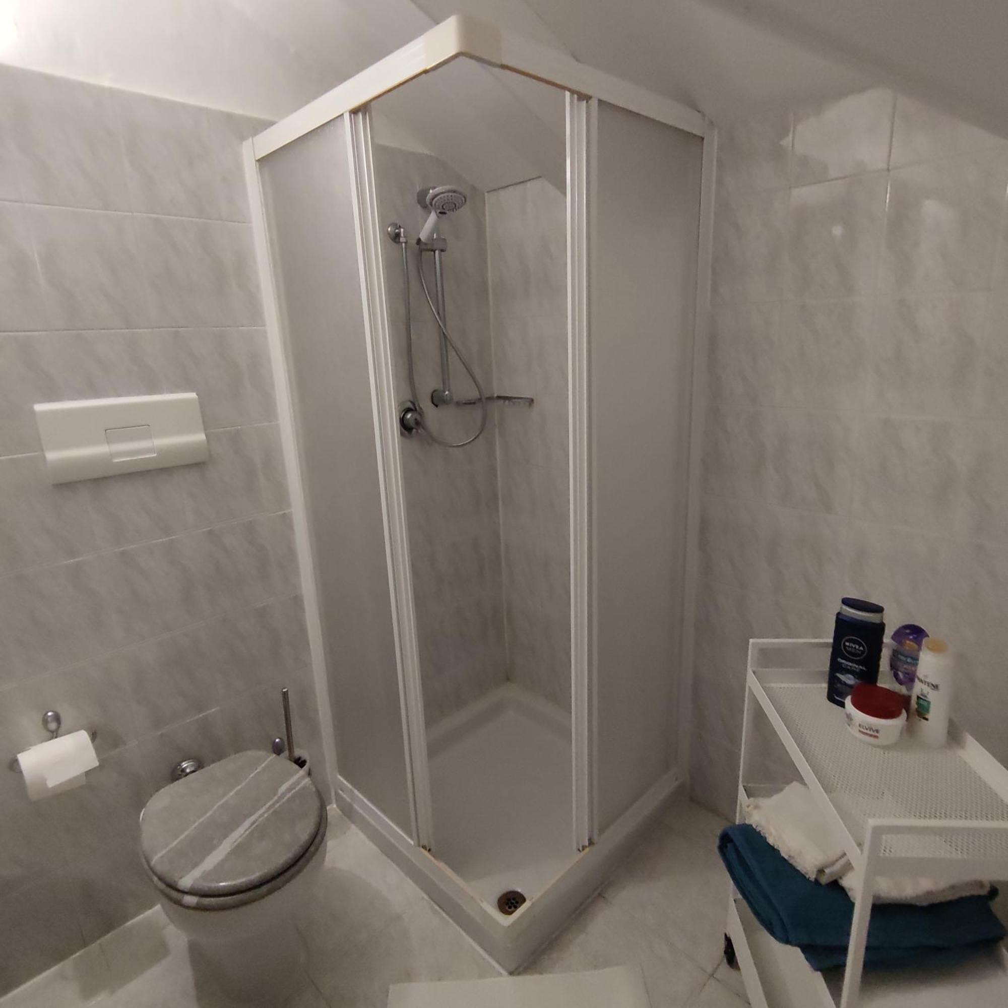 Loft Mansardato Monza Dış mekan fotoğraf