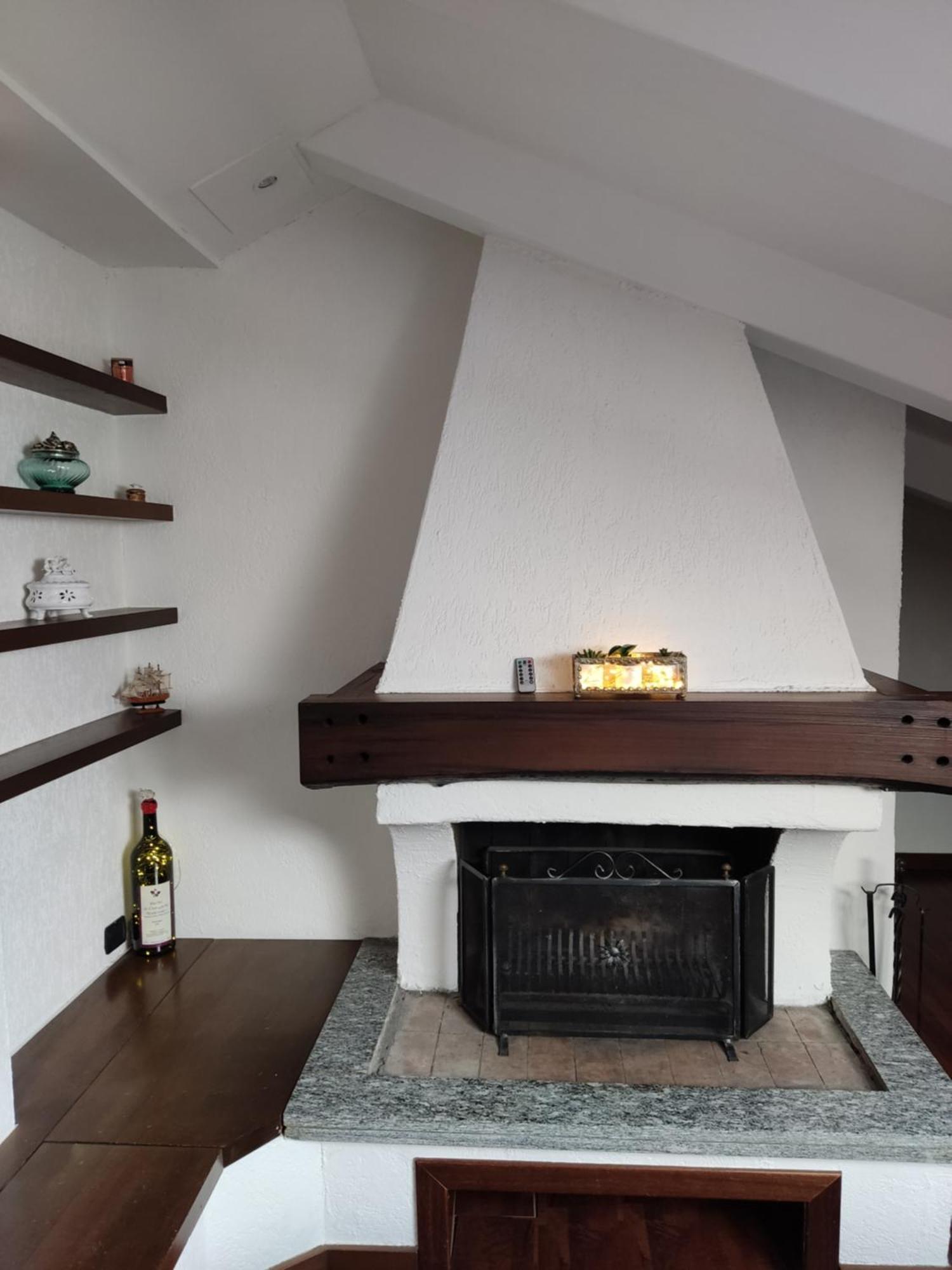Loft Mansardato Monza Dış mekan fotoğraf